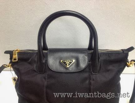 prada tessuto saffiano bn2106 price|Black Re.